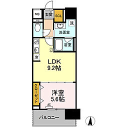 豊橋駅 9.5万円