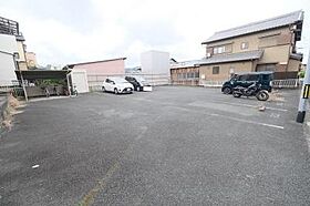 セジュール牛川  ｜ 愛知県豊橋市牛川町字田ノ上（賃貸アパート1K・1階・26.79㎡） その24