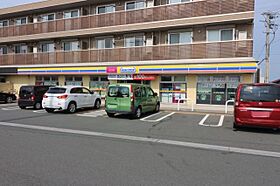 パラッツオ  ｜ 愛知県豊橋市牛川町字西側（賃貸アパート1LDK・2階・33.62㎡） その23