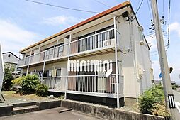 サンコーポふじ Ａ