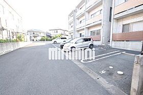 ルネス・つつじが丘  ｜ 愛知県豊橋市つつじが丘３丁目（賃貸マンション1LDK・3階・44.00㎡） その10