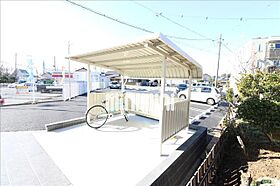 オアシス牛川I  ｜ 愛知県豊橋市牛川町字田ノ上（賃貸アパート1LDK・3階・41.01㎡） その22