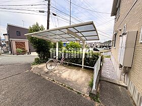 サニービュー牛川II  ｜ 愛知県豊橋市牛川薬師町（賃貸アパート2LDK・2階・60.44㎡） その16