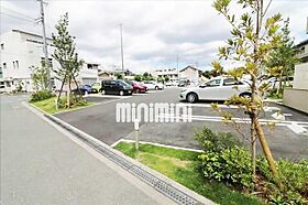 ヴィアソーレ常保  ｜ 愛知県豊橋市大橋通３丁目（賃貸マンション1R・1階・38.50㎡） その18