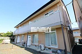 サンヒルズ鷹丘 Ａ  ｜ 愛知県豊橋市西小鷹野１丁目（賃貸マンション3DK・1階・52.23㎡） その1