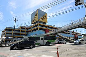 エクラージュ小畷  ｜ 愛知県豊橋市小畷町（賃貸アパート1LDK・2階・45.75㎡） その23