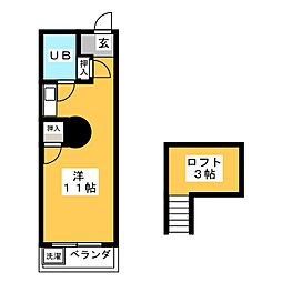 🉐敷金礼金0円！🉐フォーラム向山