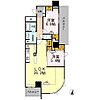 CentralResidence9階16.9万円