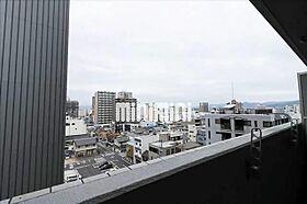 セントラルレジデンス  ｜ 愛知県豊橋市東小田原町（賃貸マンション1LDK・7階・44.75㎡） その11