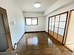 サンアルカディアＳ 1階3DKのリビング/ダイニング