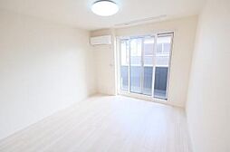 リシュドール鷹丘 2階1LDKのリビング/ダイニング