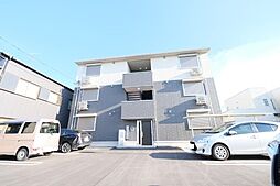 リシュドール鷹丘