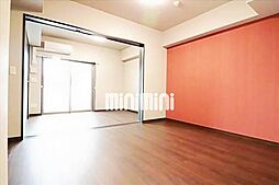 CASA94 10階1LDKのリビング/ダイニング