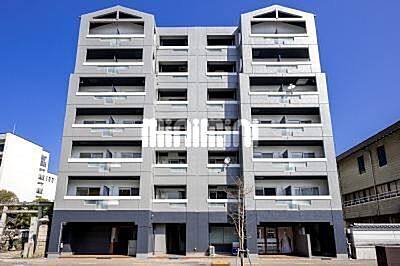 外観:外壁塗装済 外観:外壁塗装済