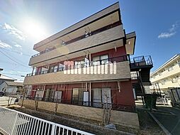 Ｅａｓｔ　Ｌａｎｄｍａｒｋ