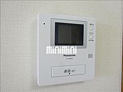 防犯面もバッチリ！