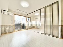 ソレイユ北島　B