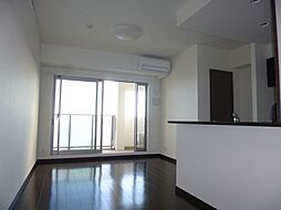 アン・ソレイユ 11階2LDKのリビング/ダイニング