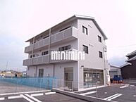 愛知県豊橋市牛川町字中郷：物件画像／株式会社ミニミニ　豊橋店