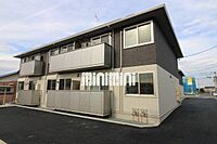 愛知県豊橋市西口町字西ノ口：物件画像／株式会社ミニミニ　豊橋店