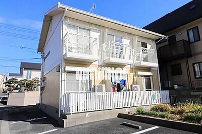 外観 外観