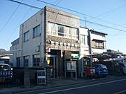 郵便局「豊橋旭町郵便局まで500m」