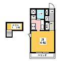 パサージュ豊橋7階3.0万円