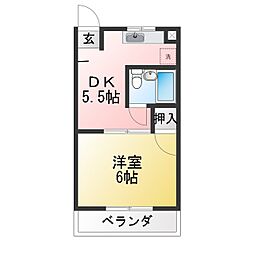 🉐敷金礼金0円！🉐プチメゾン池見
