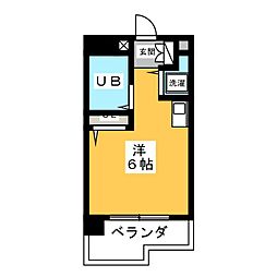 🉐敷金礼金0円！🉐パサージュ豊橋