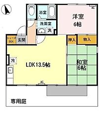 パークハウス鷹丘　Ｄ棟