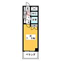 ロイヤルタワー6階5.5万円
