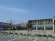 幼稚園、保育園「一宮尚正会保育園まで1300m」