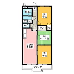 マンションあずら