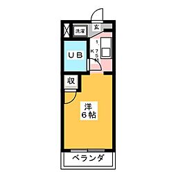 🉐敷金礼金0円！🉐ハイツミヤケ