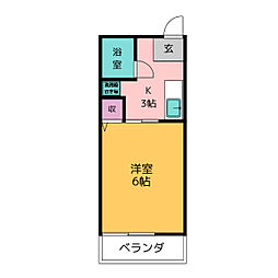 🉐敷金礼金0円！🉐シティハイムシェトワ