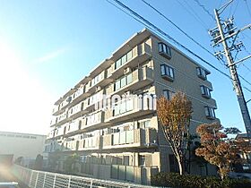 パストラル  ｜ 愛知県一宮市下川田町３丁目（賃貸マンション3LDK・4階・65.25㎡） その1