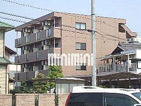 ＶＩＬＬＡ　ＣＯＵＲＴ  ｜ 愛知県一宮市花池１丁目（賃貸マンション1K・4階・31.05㎡） その3