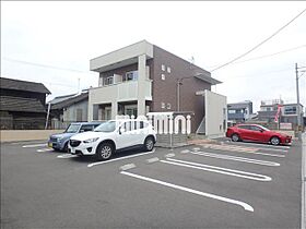 アンジュ  ｜ 愛知県一宮市開明字西屋敷（賃貸マンション1K・2階・31.70㎡） その14