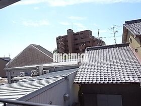 サンハイムスギモト  ｜ 愛知県一宮市城崎通７丁目（賃貸アパート2LDK・2階・50.38㎡） その15