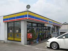 コーナンコーポラス  ｜ 愛知県一宮市萩原町串作字荒神浦（賃貸マンション1K・1階・23.18㎡） その16