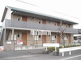 メゾン・モナミ  ｜ 愛知県一宮市木曽川町黒田五ノ通り（賃貸アパート1R・2階・31.77㎡） その1