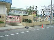 幼稚園、保育園「大志保育園まで2100m」