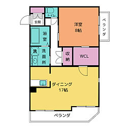 🉐敷金礼金0円！🉐メイプルコート