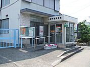郵便局「一宮牛野郵便局まで1300m」