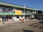 幼稚園、保育園「富士保育園まで680m」