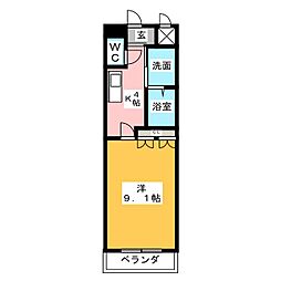 🉐敷金礼金0円！🉐フォルティア