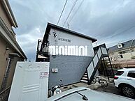 愛知県一宮市殿町2丁目：物件画像／株式会社ミニミニ　一宮南店