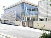 幼稚園、保育園「大和保育園まで840m」