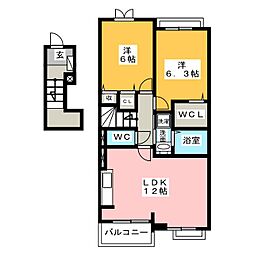 ルミエール　杉