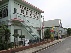 オパール 201 ｜ 愛知県一宮市萩原町林野字金森（賃貸アパート1LDK・2階・42.10㎡） その25